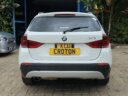 2012 BMW X1 thumbnail