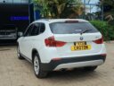 2012 BMW X1 thumbnail