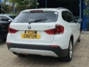 2012 BMW X1 thumbnail