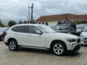 2012 BMW X1 thumbnail