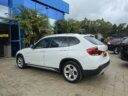 2012 BMW X1 thumbnail