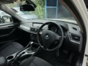 2012 BMW X1 thumbnail