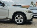 2012 BMW X1 thumbnail