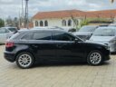 2014 Audi A3 14T thumbnail