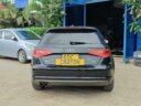2014 Audi A3 14T thumbnail