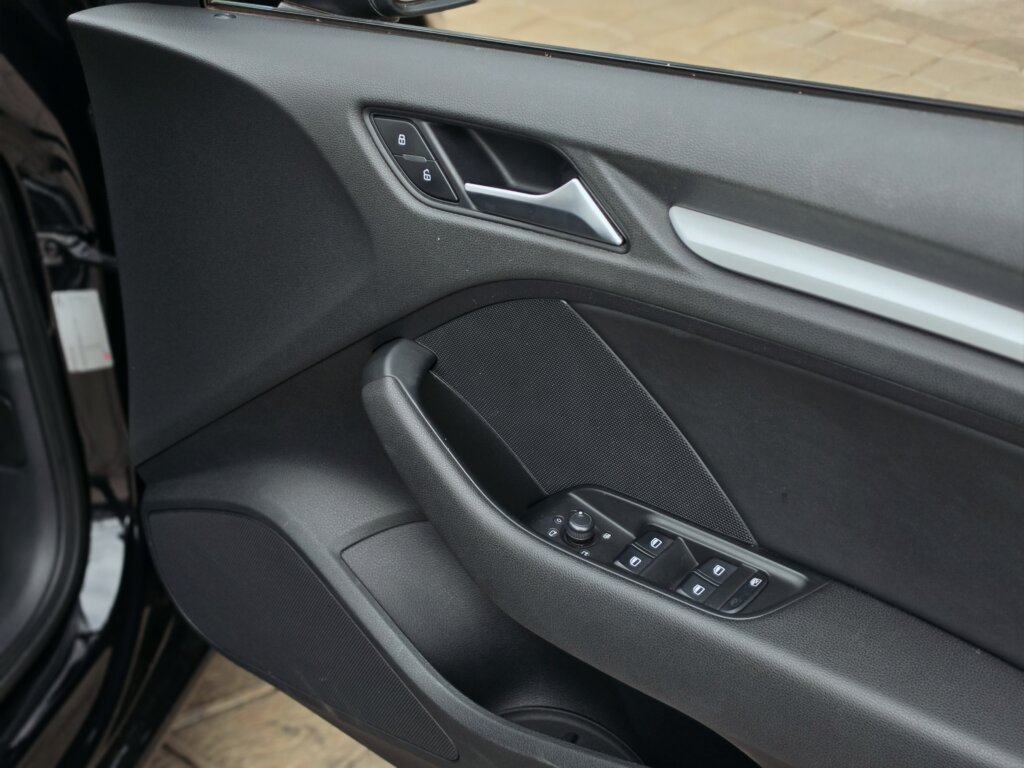2014 Audi A3 14T