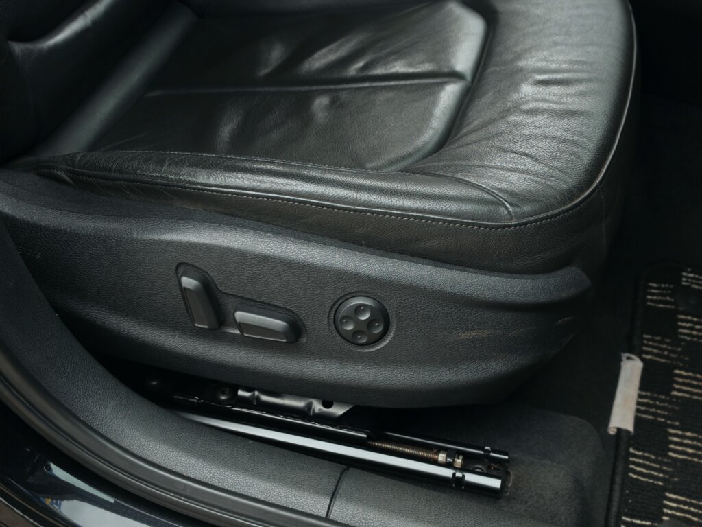 2014 Audi A3 14T