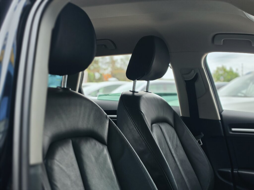2014 Audi A3 14T