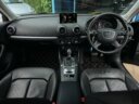 2014 Audi A3 14T thumbnail