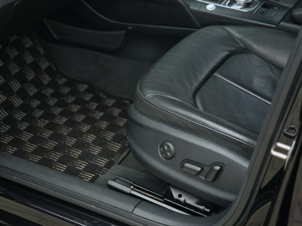 2014 Audi A3 14T