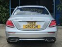2016 Mercedes E220 thumbnail
