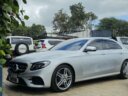 2016 Mercedes E220 thumbnail