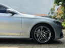 2016 Mercedes E220 thumbnail