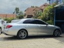 2016 Mercedes E220 thumbnail