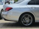 2016 Mercedes E220 thumbnail