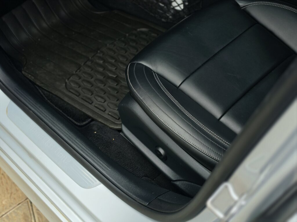 2016 Mercedes E220