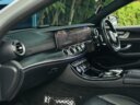 2016 Mercedes E220 thumbnail