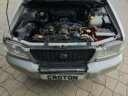 2000 Subaru Forester SF5 thumbnail