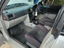 2000 Subaru Forester SF5 thumbnail