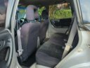 2000 Subaru Forester SF5 thumbnail
