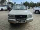 2000 Subaru Forester SF5 thumbnail