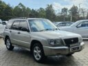 2000 Subaru Forester SF5 thumbnail