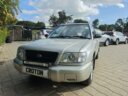 2000 Subaru Forester SF5 thumbnail