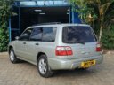 2000 Subaru Forester SF5 thumbnail