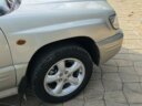 2000 Subaru Forester SF5 thumbnail