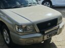 2000 Subaru Forester SF5 thumbnail