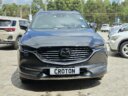 2018 Mazda CX-8 thumbnail