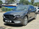2018 Mazda CX-8 thumbnail