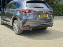 2018 Mazda CX-8 thumbnail