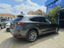 2018 Mazda CX-8 thumbnail