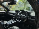 2018 Mazda CX-8 thumbnail