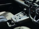 2018 Mazda CX-8 thumbnail