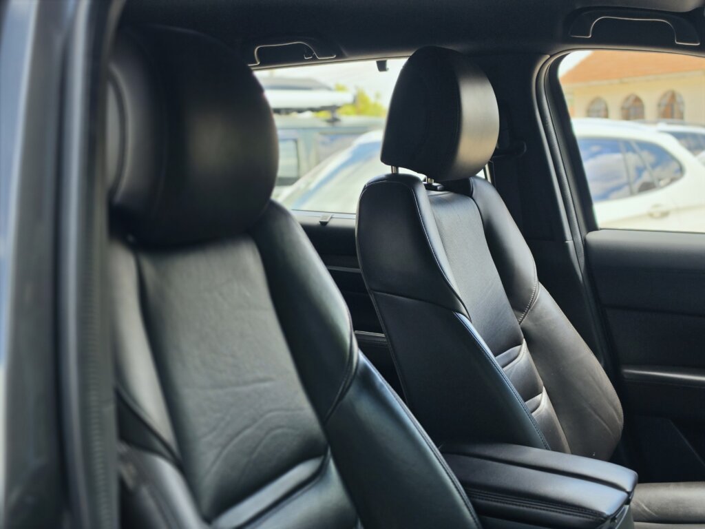 2018 Mazda CX-8