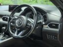 2018 Mazda CX-8 thumbnail