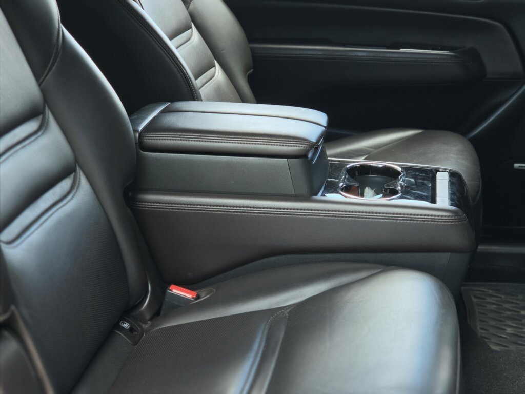 2018 Mazda CX-8