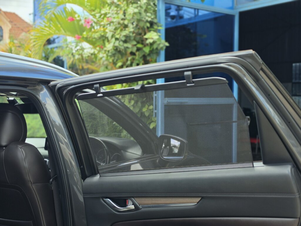 2018 Mazda CX-8