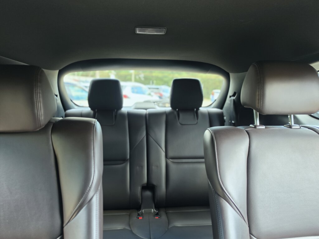 2018 Mazda CX-8