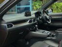 2018 Mazda CX-8 thumbnail