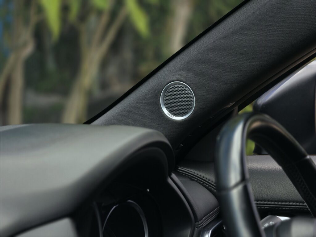 2018 Mazda CX-8