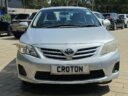 2011 Toyota Corolla thumbnail