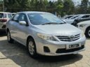 2011 Toyota Corolla thumbnail