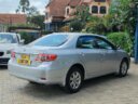 2011 Toyota Corolla thumbnail