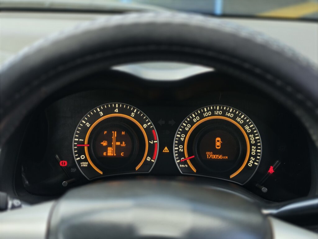 2011 Toyota Corolla