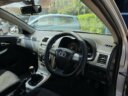 2011 Toyota Corolla thumbnail