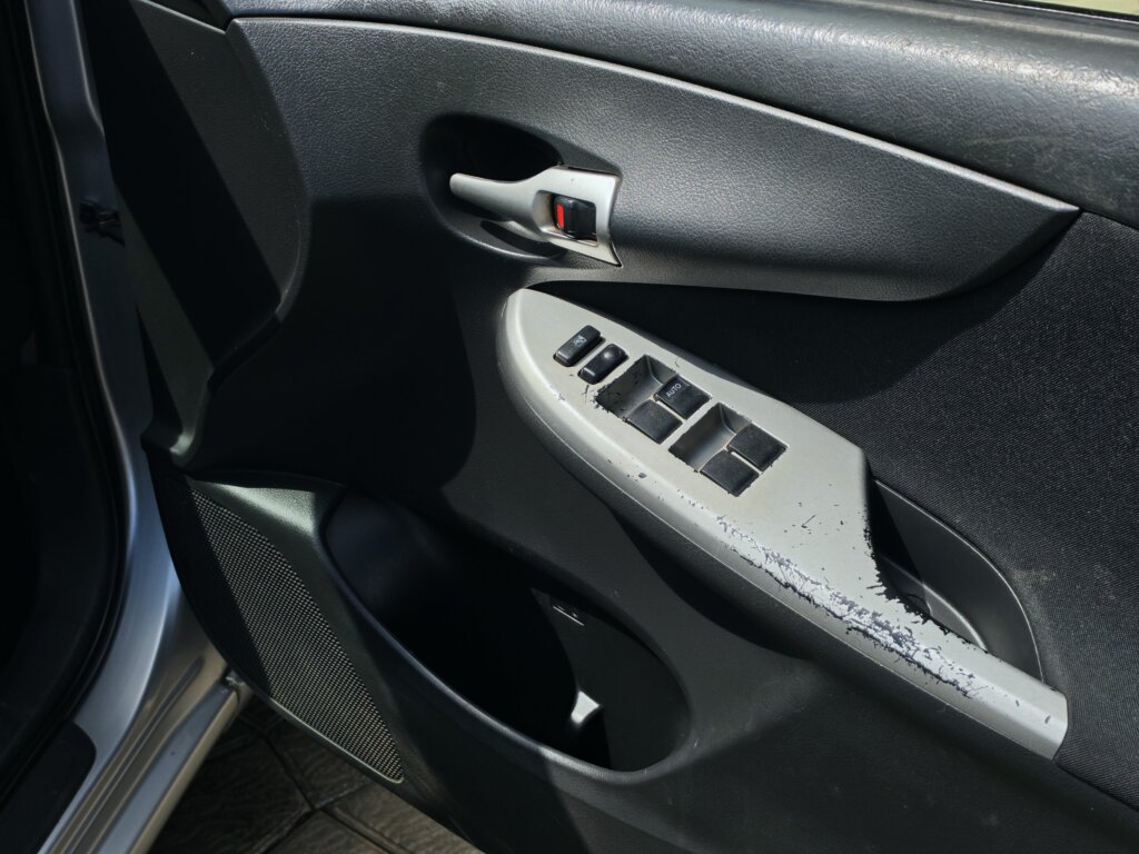 2011 Toyota Corolla