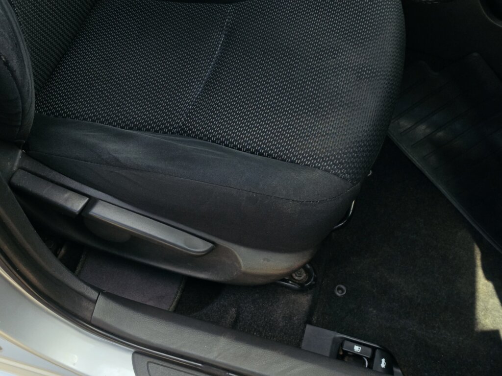 2011 Toyota Corolla